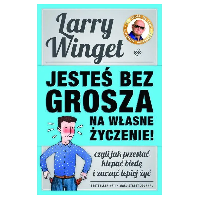 LARRY WINGET