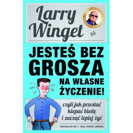 LARRY WINGET