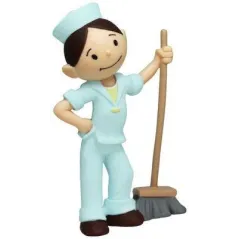 FIGURKA BOLEK MARYNARZ BOLEK I LOLEK 3+