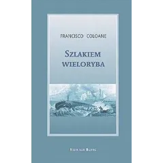 SZLAKIEM WIELORYBA