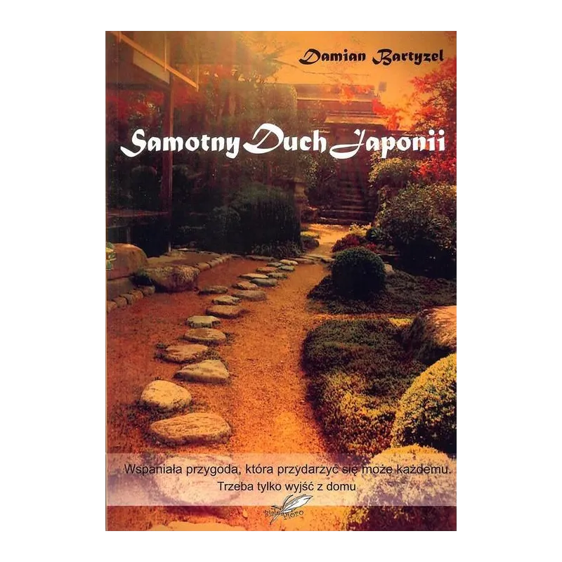 SAMOTNY DUCH JAPONII
