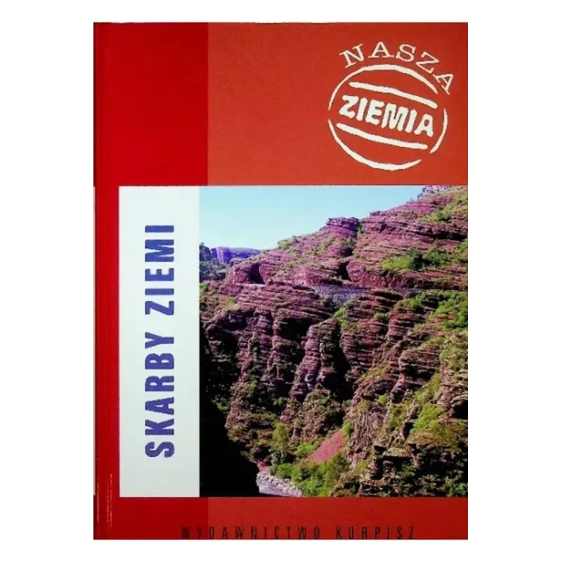 SKARBY ZIEMI
