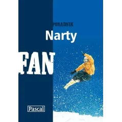 NARTY. PORADNIK