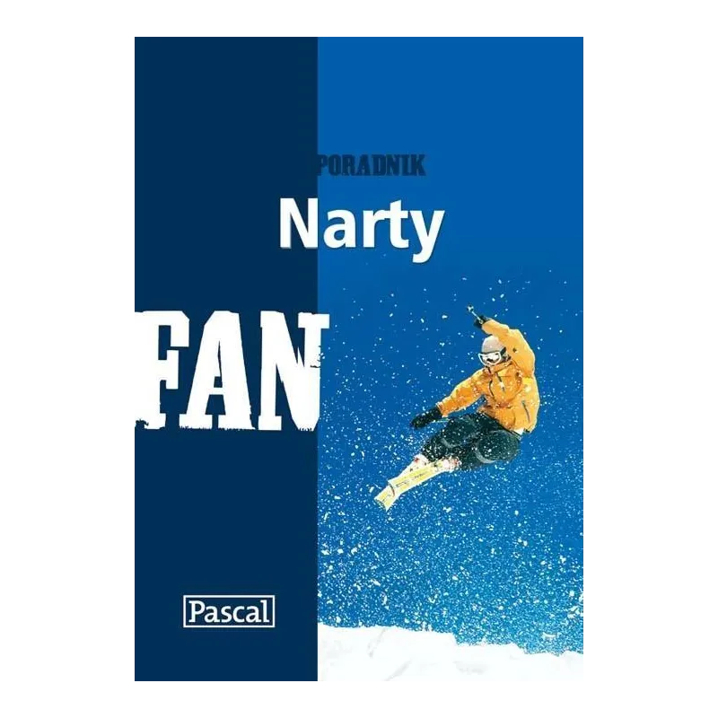 NARTY. PORADNIK