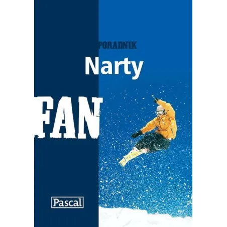 NARTY. PORADNIK