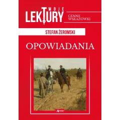 OPOWIADANIA - Dragon