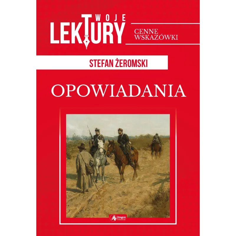 OPOWIADANIA - Dragon