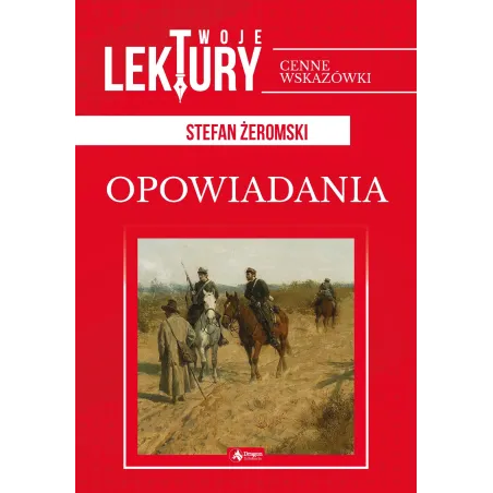 OPOWIADANIA - Dragon