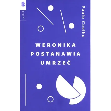 Weronika Postanawia Umrzeć Weronika Postanawia Umrzeć