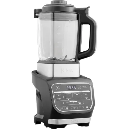 Blender Kielichowy Z Funkcją Gotowania 1.7L Ninja Hb150Eu