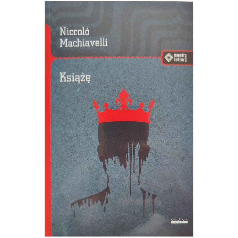 Niccolo Machiavelli