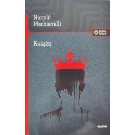 Niccolo Machiavelli