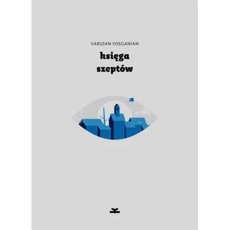Księga Szeptów Księga Szeptów
