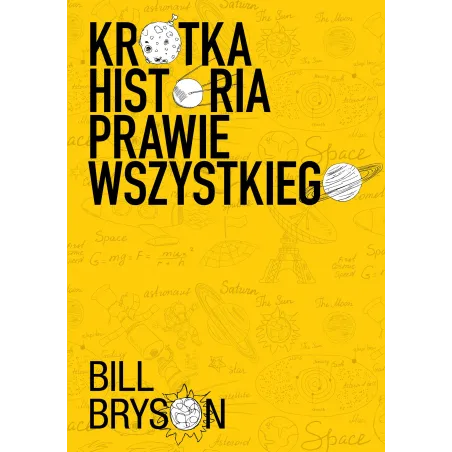 Bill Bryson