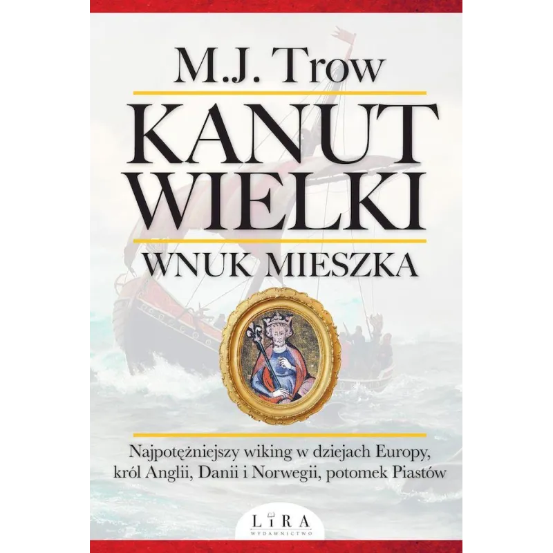 M.J. Trow