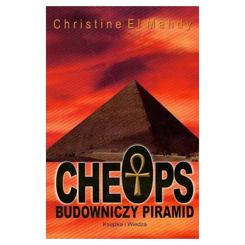 El Mahdy Christine