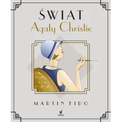 ŚWIAT AGATY CHRISTIE