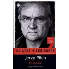 DZIENNIK. KSIĄŻKA + AUDIOBOOK