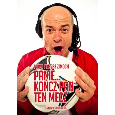 Zimoch Tomasz, Bogusz Anna