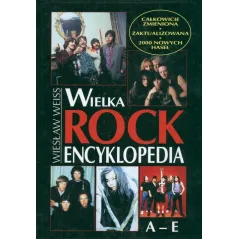 WIELKA ROCK ENCYKLOPEDIA