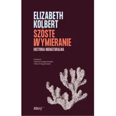 Elizabeth Kolbert