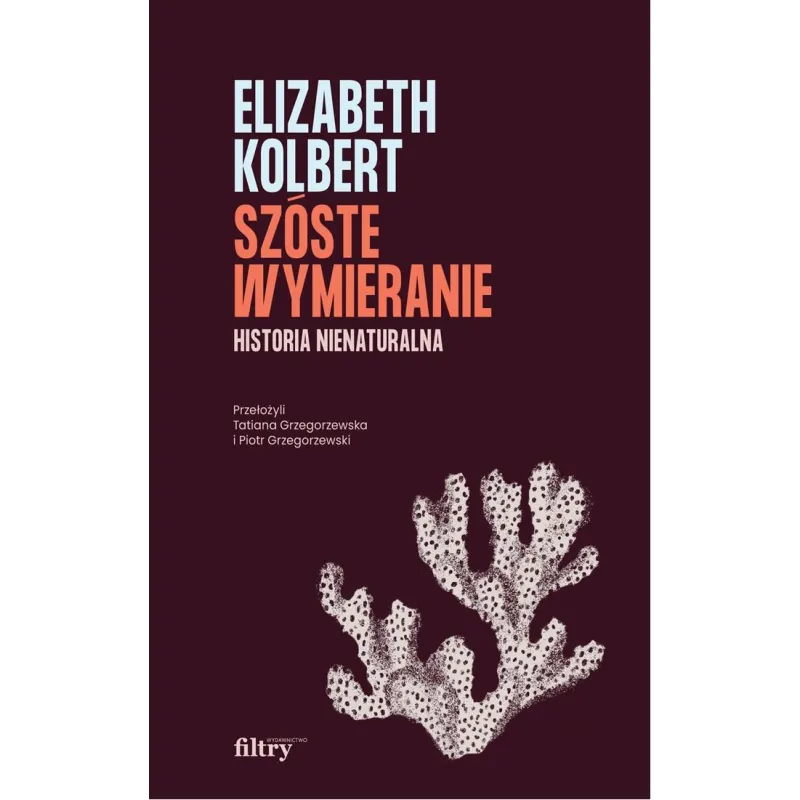 Elizabeth Kolbert