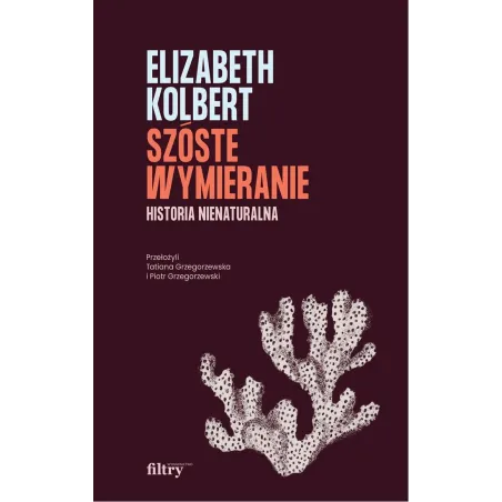 Elizabeth Kolbert