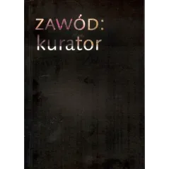 ZAWÓD: KURATOR