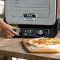 Piekarnik Piec Do Pizzy Chleba Domowa Wędzarnia Suszarnia 8W1 Ninja Woodfire Oo101Eu Piekarnik Piec Do Pizzy Chleba Domowa Wędzarnia Suszarnia 8W1 Ninja Woodfire Oo101Eu