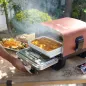 Piekarnik Piec Do Pizzy Chleba Domowa Wędzarnia Suszarnia 8W1 Ninja Woodfire Oo101Eu Piekarnik Piec Do Pizzy Chleba Domowa Wędzarnia Suszarnia 8W1 Ninja Woodfire Oo101Eu