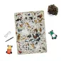 Ptaki Puzzlove Puzzle 100 Elementów Czuczu 5+ Ptaki Puzzlove Puzzle 100 Elementów Czuczu 5+