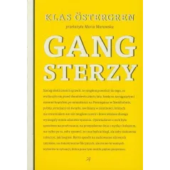 GANGSTERZY
