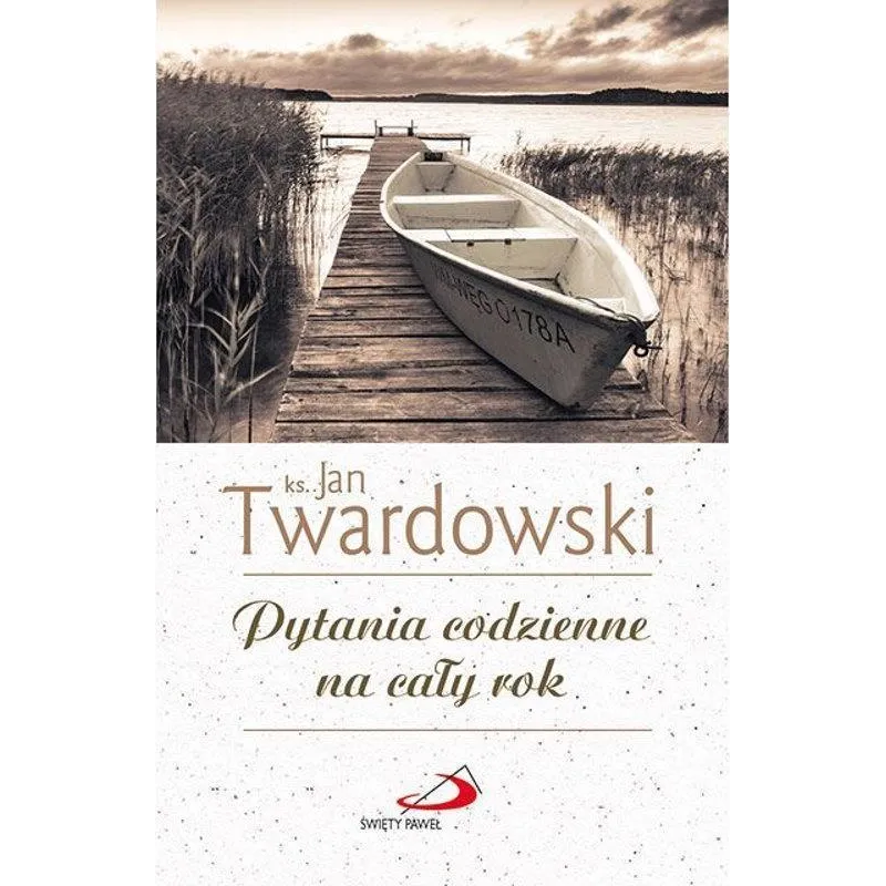 Jan Twardowski