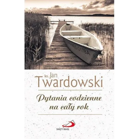Jan Twardowski