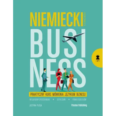 Business. Niemiecki W Tłumaczeniach
