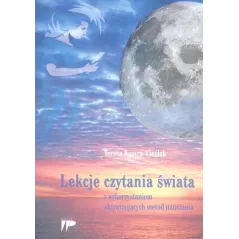 LEKCJA CZYTANIA ŚWIATA Z WYKORZYSTANIEM AKTYWIZUJĄCYCH METOD NAUCZANIA