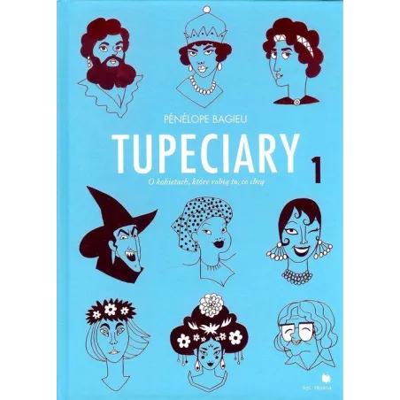 Tupeciary 1