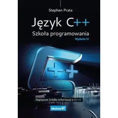 Język C. Szkoła programowania wyd. 6 Stephen Prata