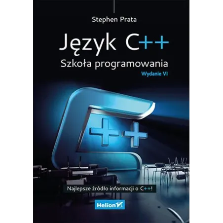 Język C. Szkoła programowania wyd. 6 Stephen Prata