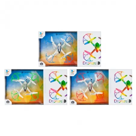 Dron Rc Ff Zdalnie Sterowany 14+ Dron Rc Ff Zdalnie Sterowany 14+