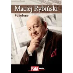 FELIETONY