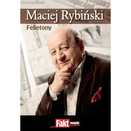 FELIETONY