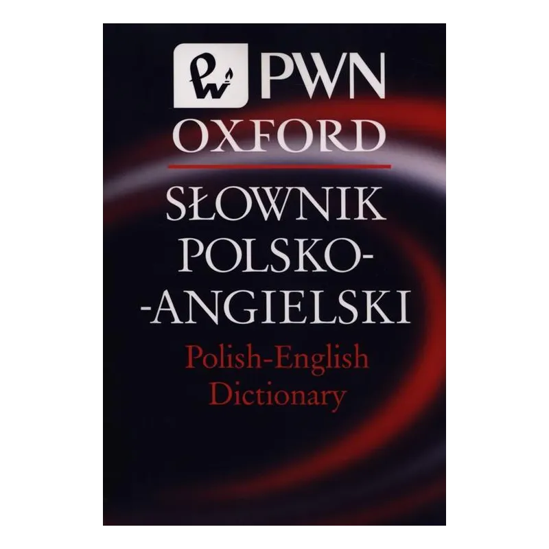 SŁOWNIK POLSKO-ANGIELSKI