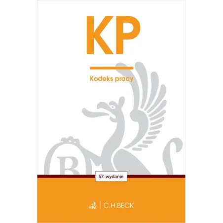 KODEKS PRACY