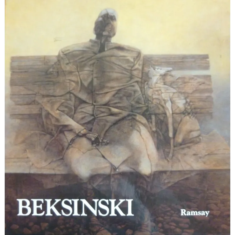 BEKSINSKI