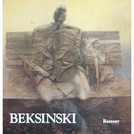 BEKSINSKI