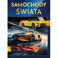 SAMOCHODY ŚWIATA