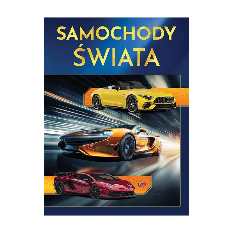 SAMOCHODY ŚWIATA