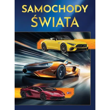 SAMOCHODY ŚWIATA