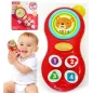 Telefon Pan Misiek Winfun 3M+